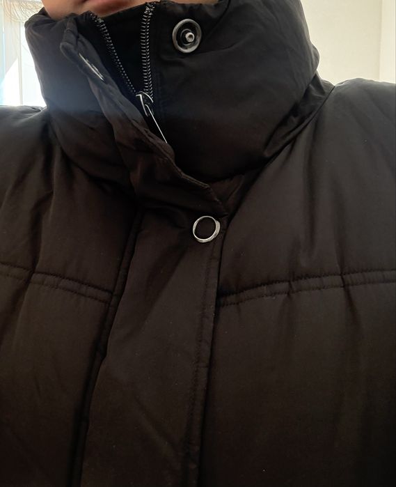 Куртка осенне-зимняя