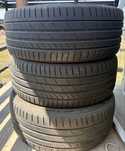 Vand 3 anvelope Kumho Ecsta PS71 255 45 R20 105Y
