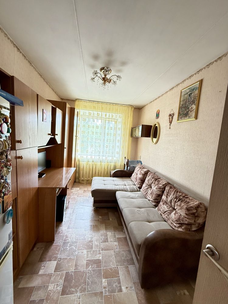 3комн, Наурыз 19, 2 этаж
