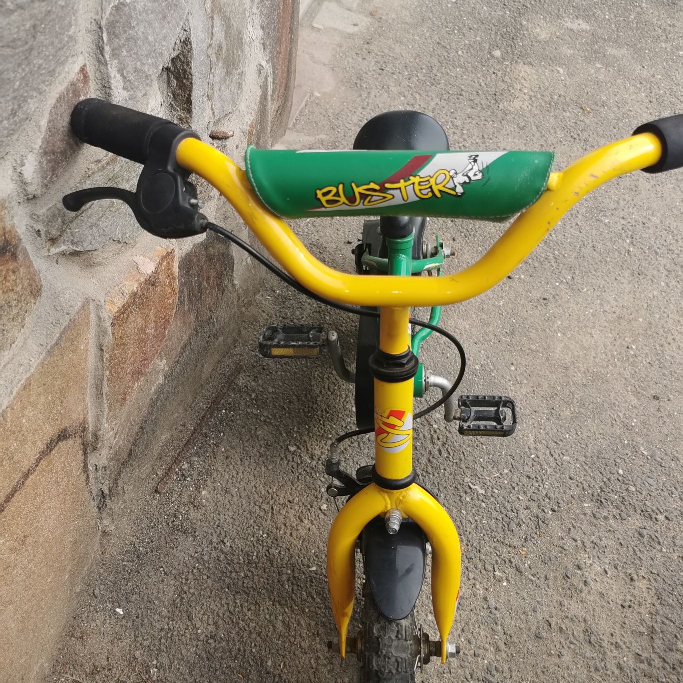 Bicicleta copii, roti 12 inch