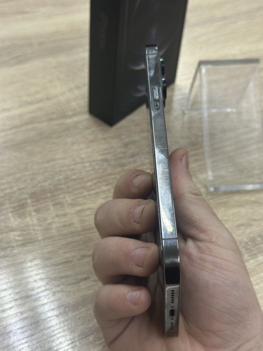 Iphone 12 pro max