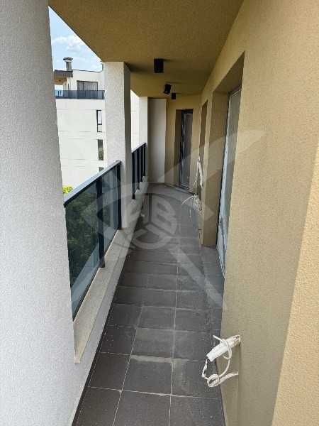 Тристаен апартамент в Христо Смирненски 88731