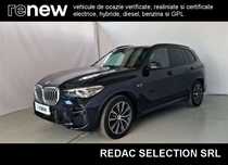 BMW X5 BMW X5 3.0 xDrive45e AT