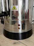Incalzitor apa 8.8  l