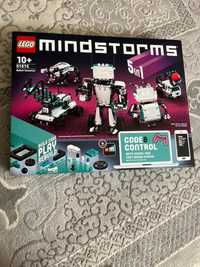 Продам LEGO® MINDSTORMS® EV3! Новый в упаковке. 4 штук.