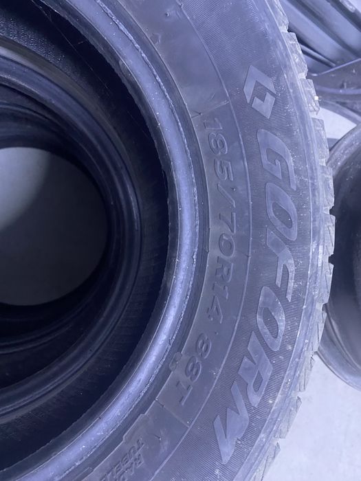 185 70 R 14 зимние шины