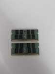 Memorii RAM laptop 16GB DDR4 2x8gb