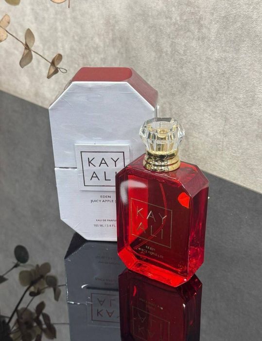 Kayali Eden Juicy Apple