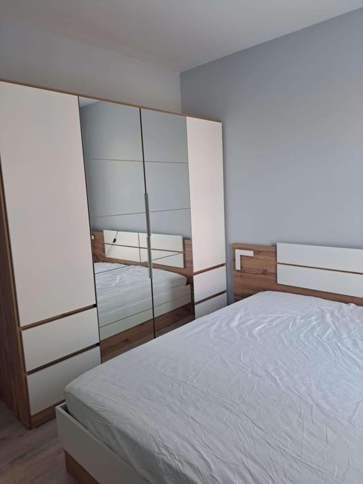 Дава се под наем Двустаен апартамент в София, Малинова долина - 52 кв.м за 500 € - Снимка #2