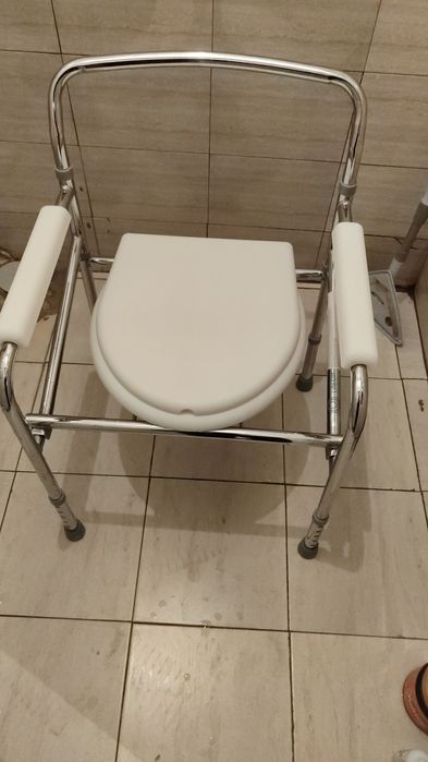 Горшок для взрослых