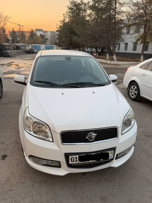 Ravon Nexia 3 автомат сотилади