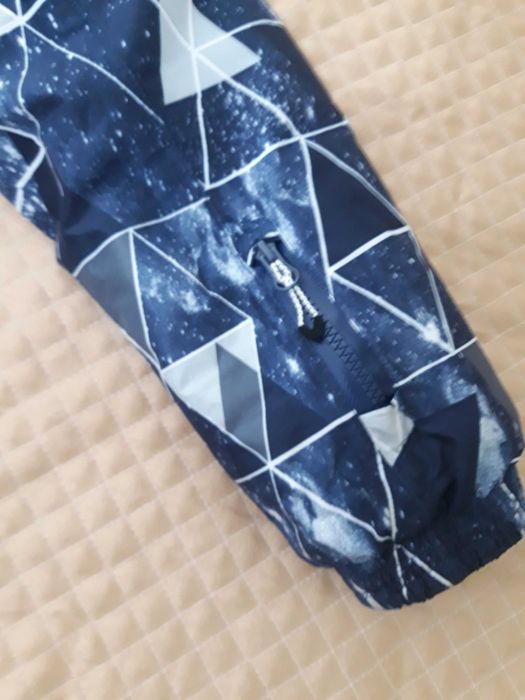 Зимно яке размер 158-164см