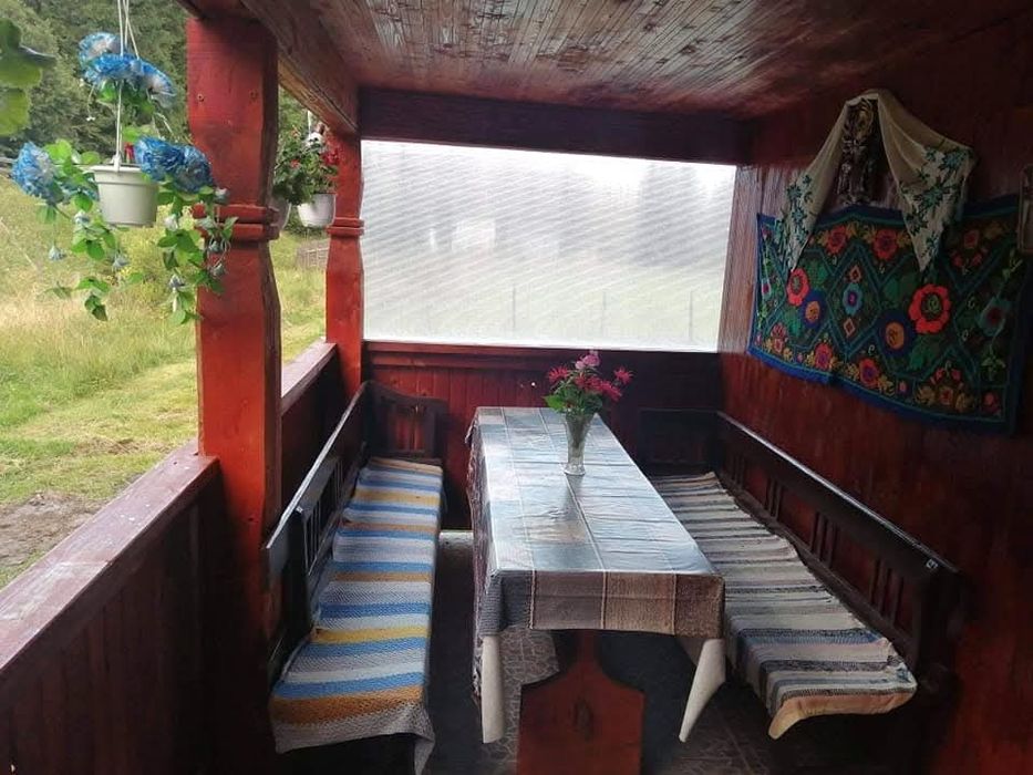 Pensiune de închiriat