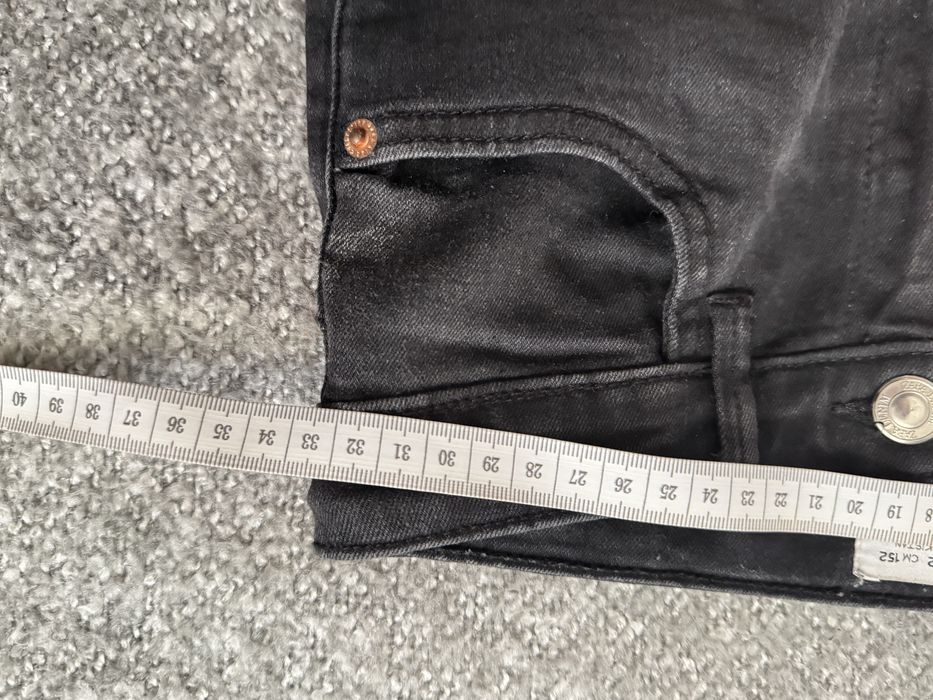 Blugi ZARA 11-12 ani