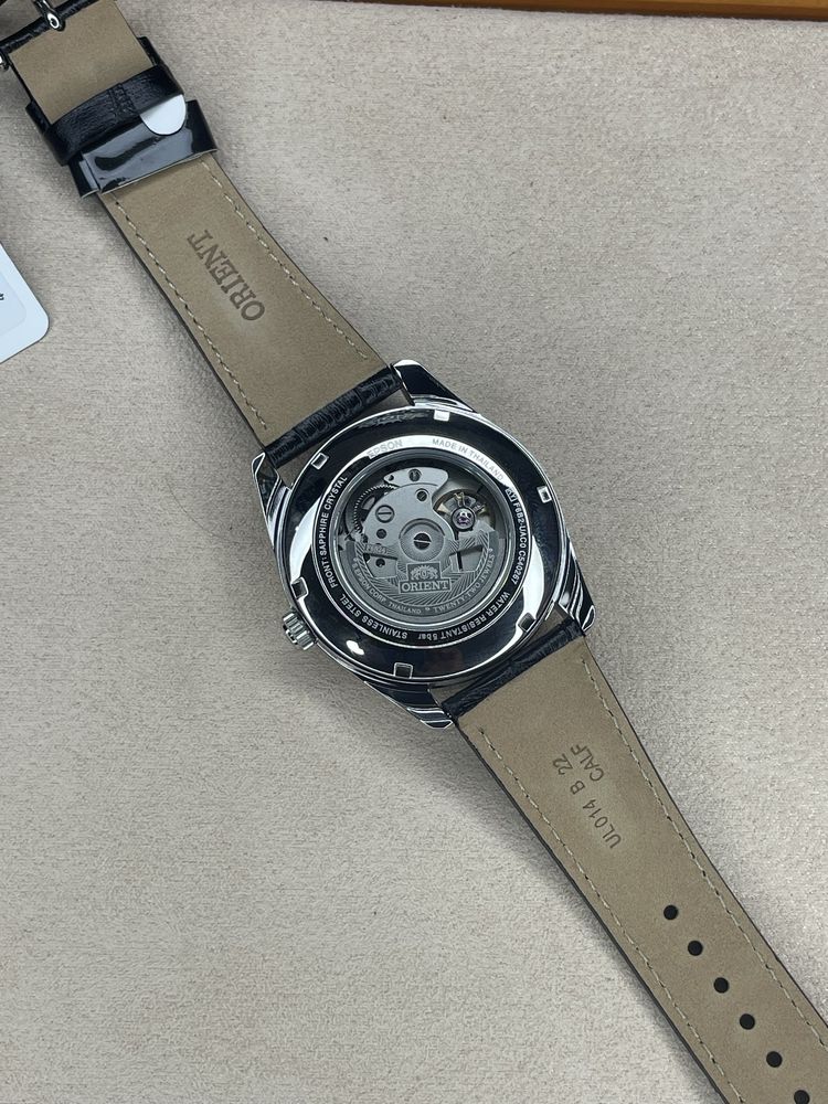 Orient SON&MOON RA-AK0310S30B RA-Ak0803Y30B  RA-Ak0804Y30B