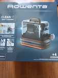Rowenta X Clean It Aparat de curatat Mochete