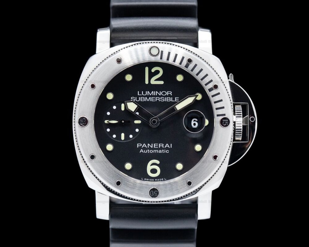 Panerai 01024 ТОП!