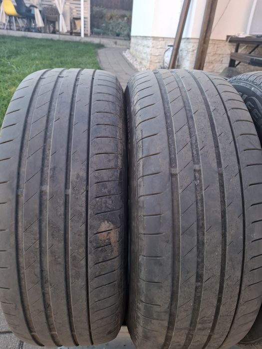 Anvelope Nexen 235 60 R18 vara Volvo XC60