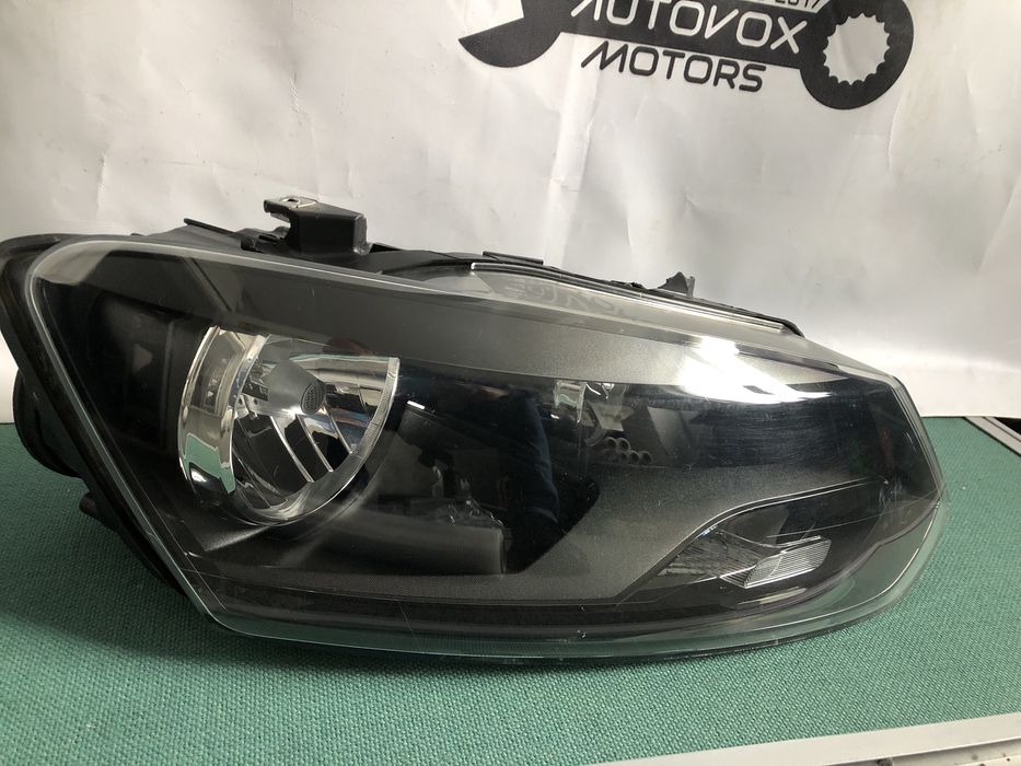 Far dreapta Vw Polo an 2014-2017