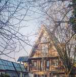 Casa de vanzare in sat Snagov
