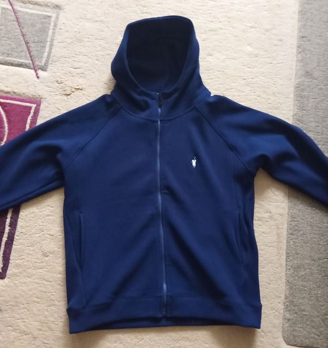 Зипка polo ralph lauren