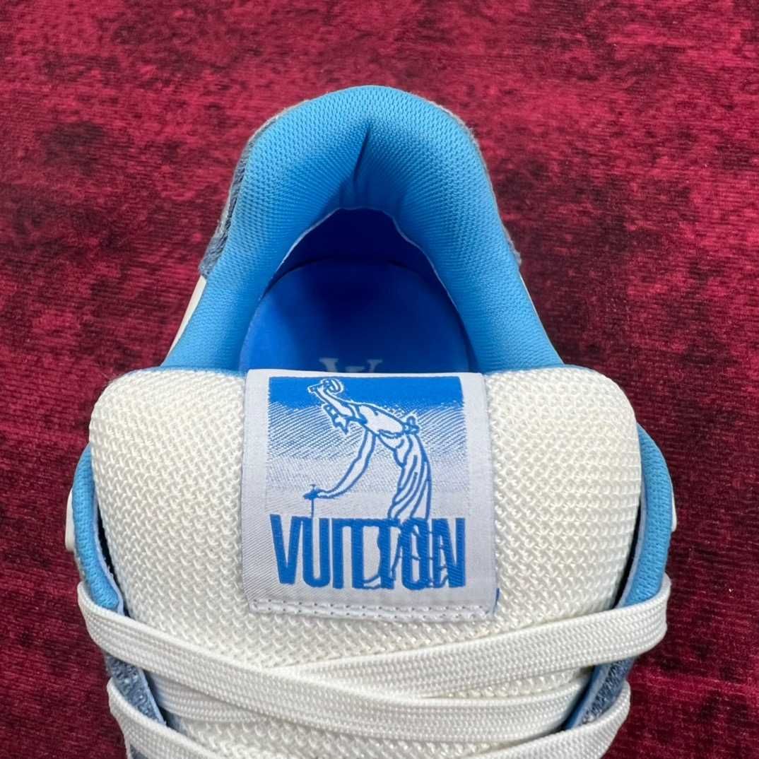 Adidasi Louis Vuitton Trainer