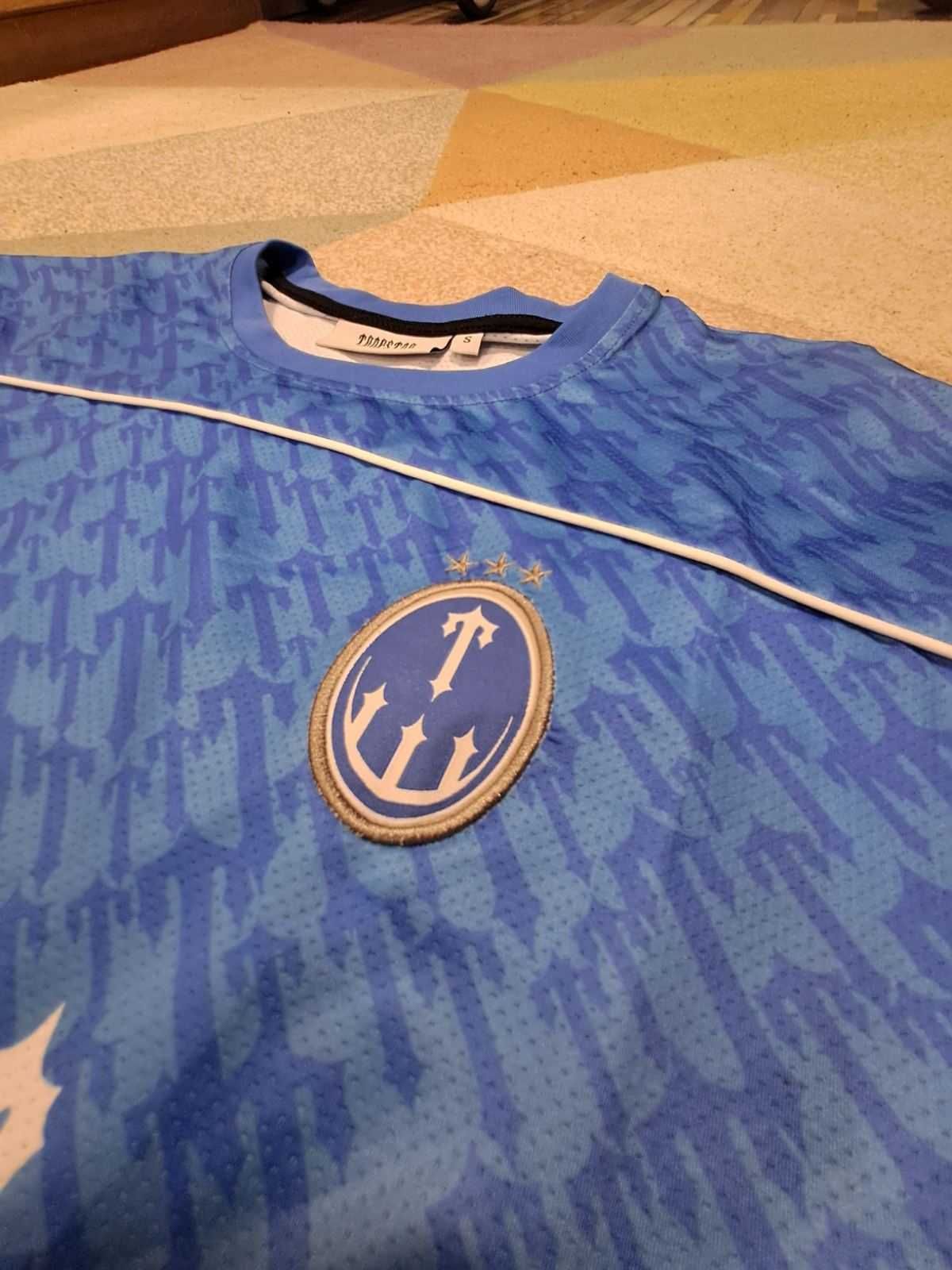 Тениска Trapstar London Jersey