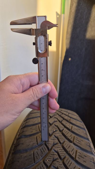 Anvelope iarna 185/65 R15