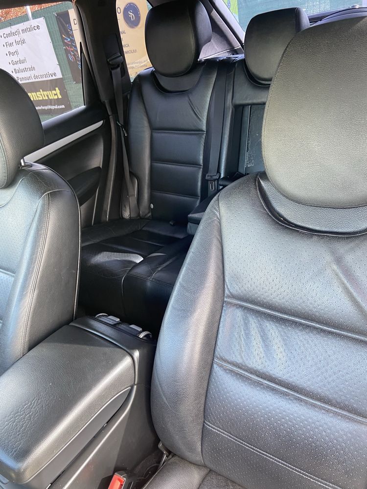 Se vinde PORSCHE CAYENNE 2009 ofer fiscal