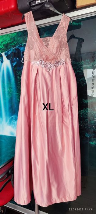 Rochie de seara lunga