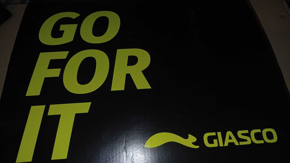 Зимни работни обувки Giasko