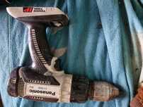 Panasonic Ey7950 Biliard