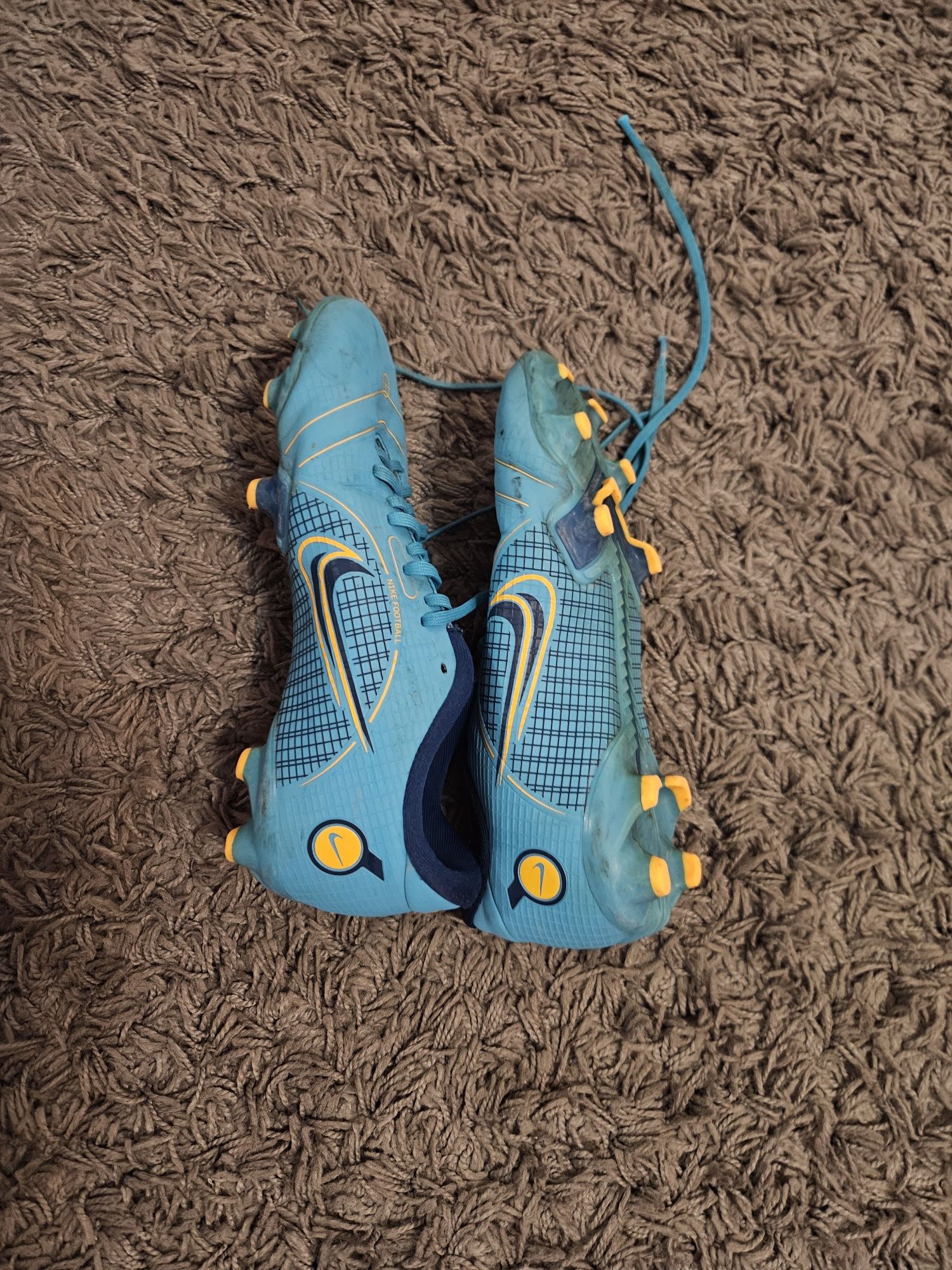 Nike Mercurial Vapor 14 Academy MG