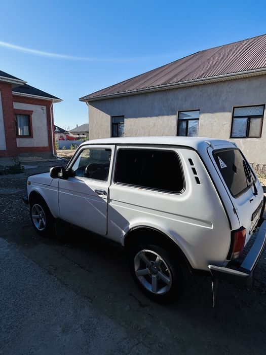 Нива сатылады саудасы бар