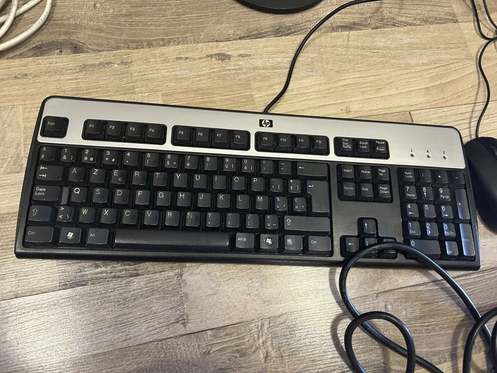 Настолен компютър Dell 390