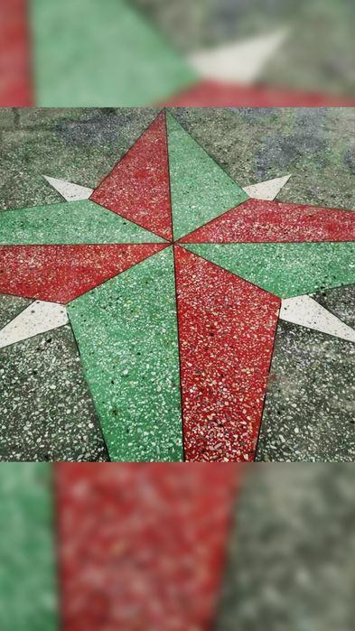 Мазайка Стяшка Крошка моЗаика вертолёт Стяшка