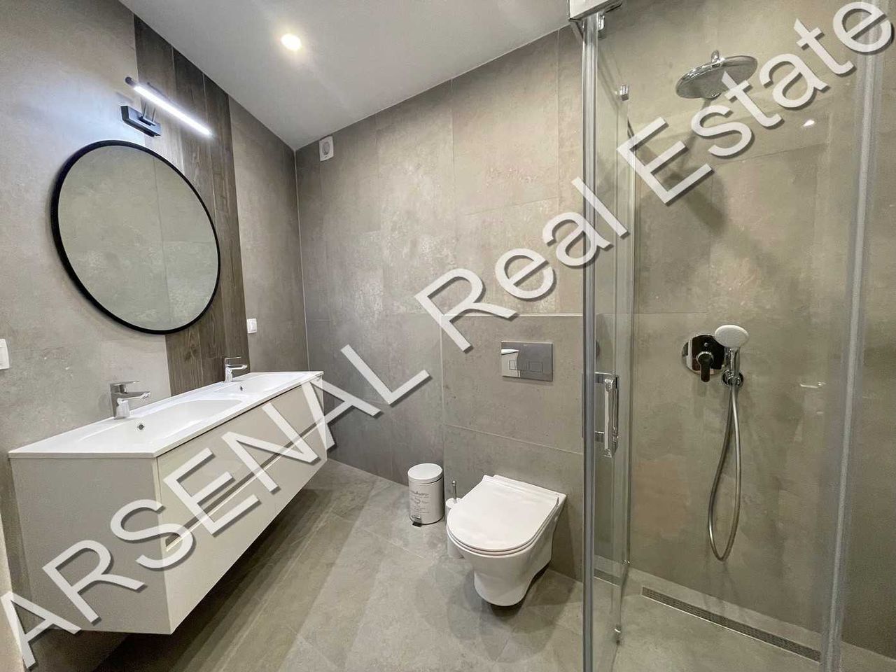 Дава се под наем Тристаен апартамент в София, Овча купел - 120 кв.м за 660 € - Снимка #7