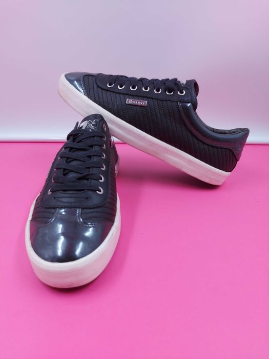 Cruff Santi номер 42 Оригинални мъжки кецове