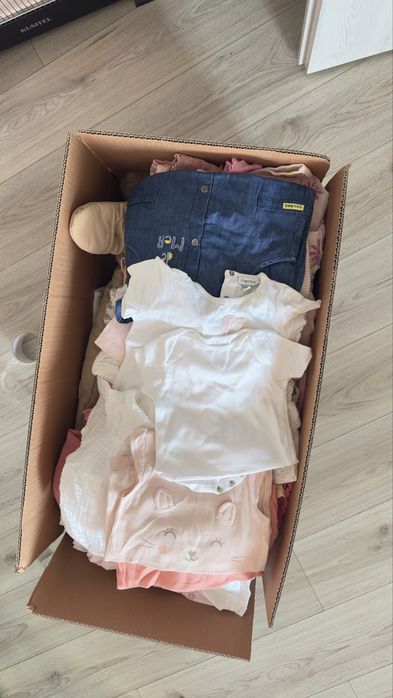 Lot haine fete zara , hm, next, hugo boss, nike