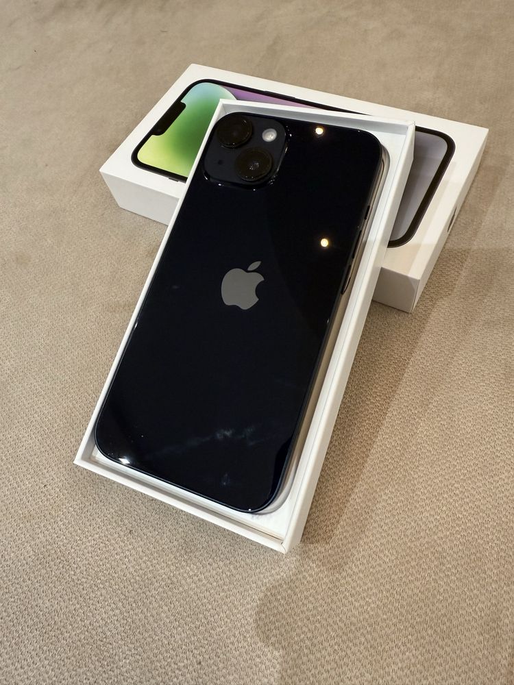 Iphone 14 250 GB