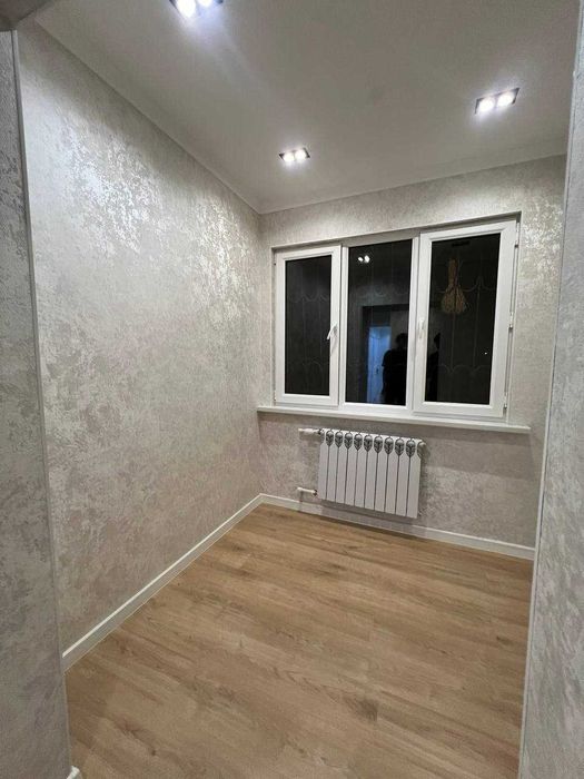 М. Горький ,Продам квартиру с новым ремонтом, 2*3/2/4, 55 м2,