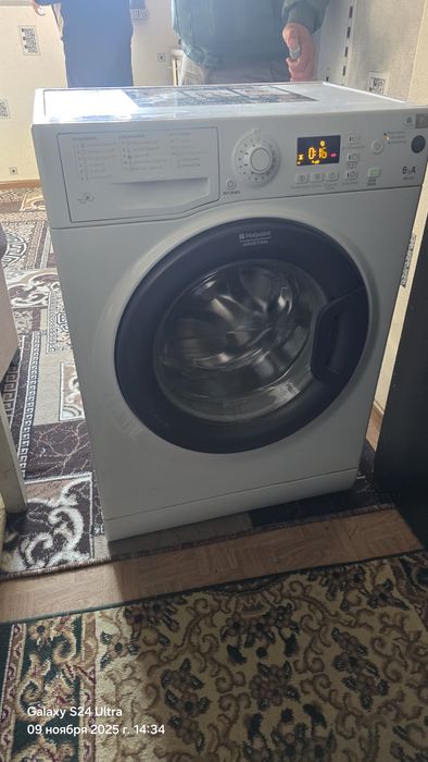 Продаётся стиральная машина