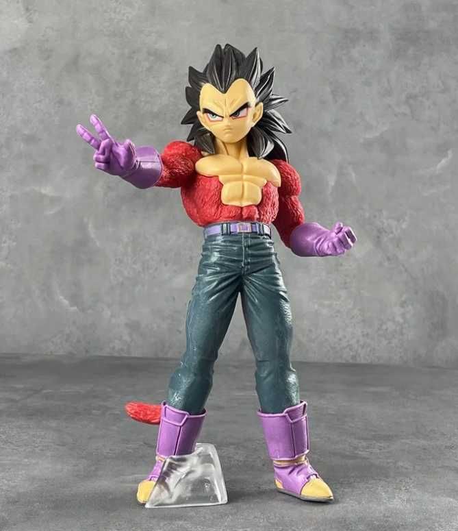 Figurina Dragon Ball Z DBZ Vegeta GT 24 cm anime