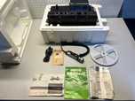 Vand proiector Noris Norimat Electronic