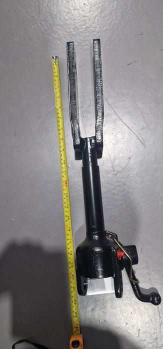Tirant lateral vertical tija întinzător stabilizator reglabil  pentru