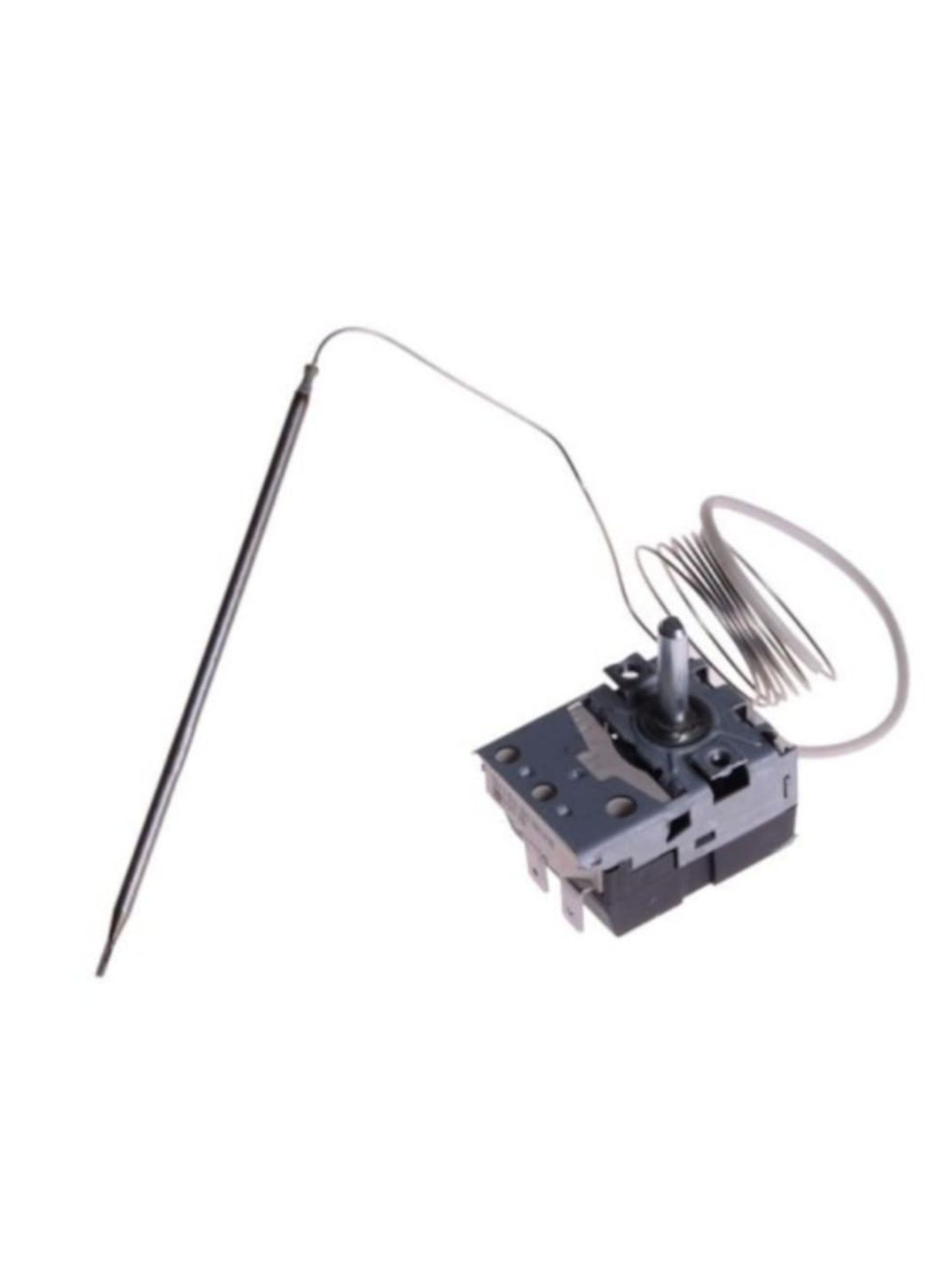 Termostat cuptor electric