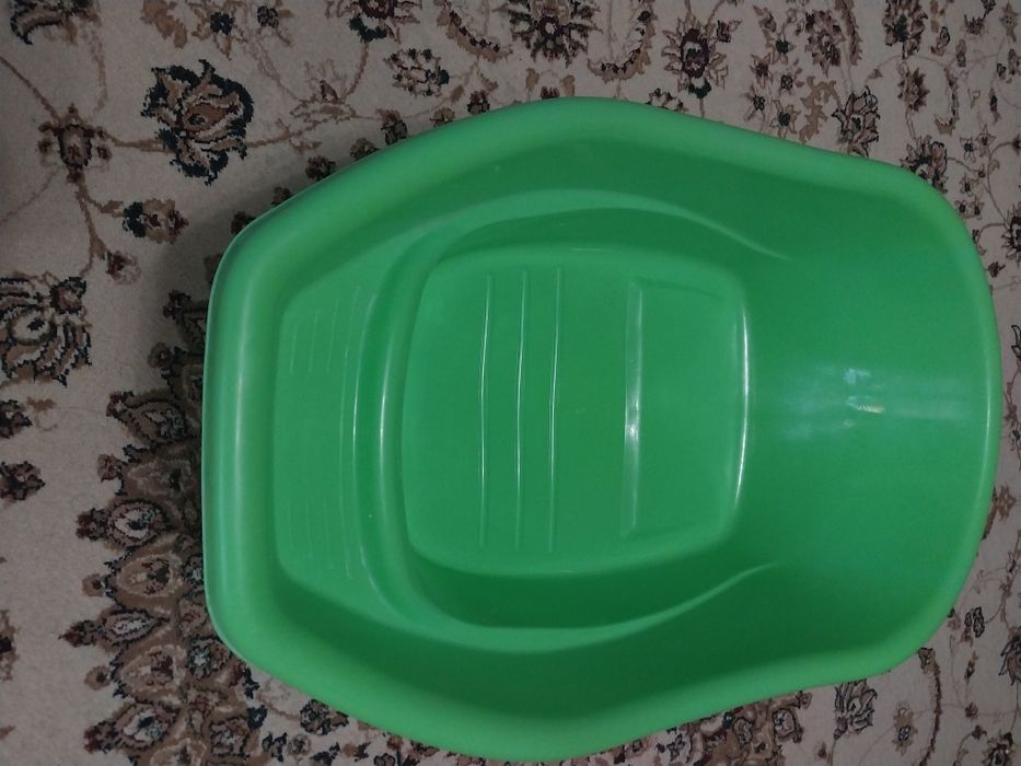 Ванночка для малыша