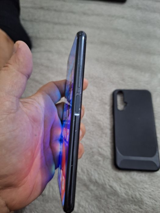 Huawei nova 5T 128gb, Ram 6gb