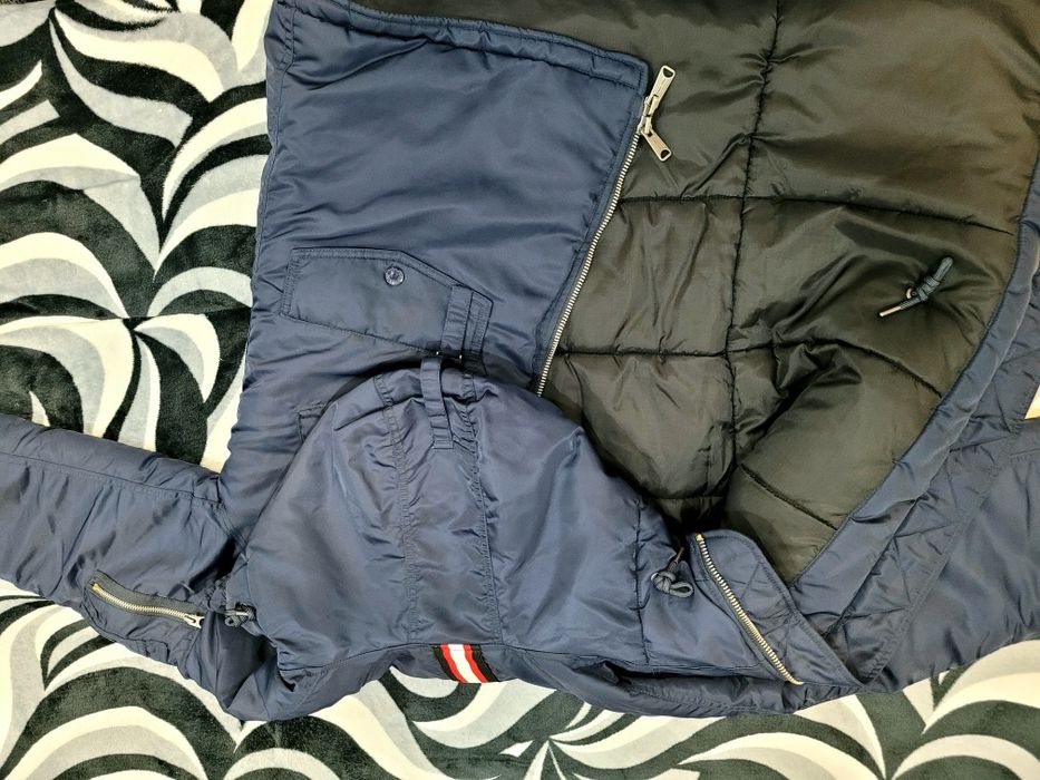 Geaca Replay  Schimb