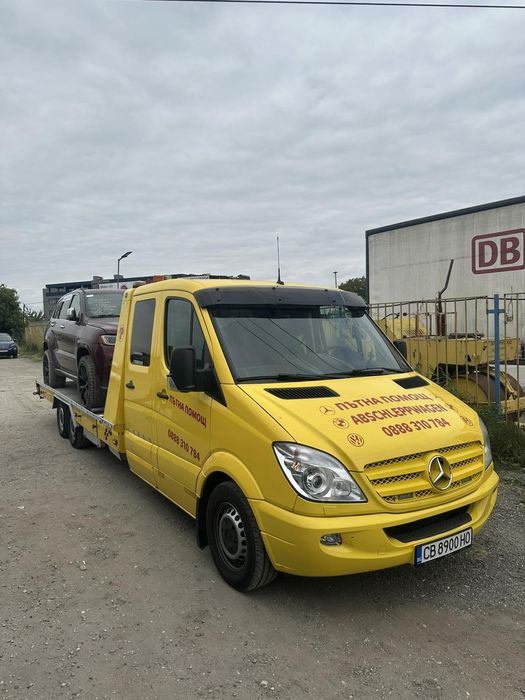 Евтина Пътна помощ Пловдив и страната-Идваме до 15 минути-Обади се